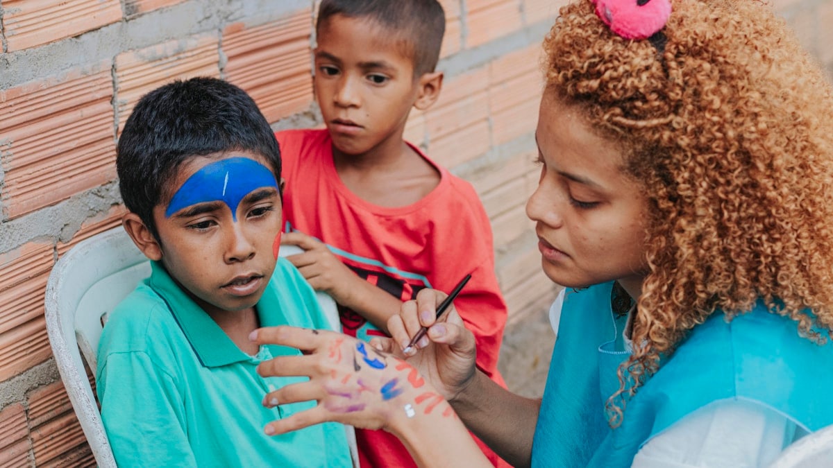 Actividades para Fortalecer los Vínculos Familiares