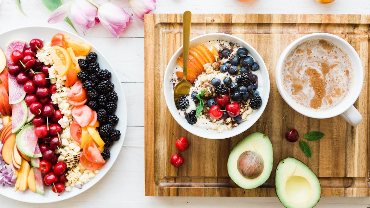 Beneficios de una Alimentación Balanceada